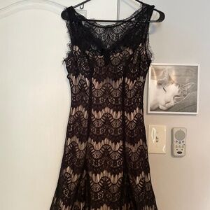 Date night dress Dress Barn